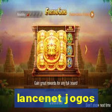 lancenet jogos